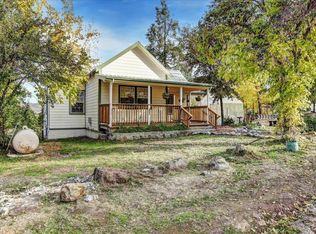 8367 Smartville Rd, Smartsville, CA 95977