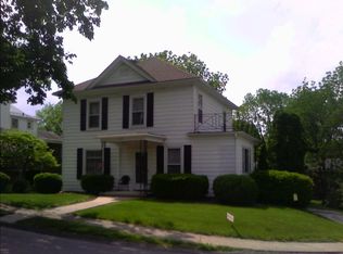 417 Maple Ave, Waynesboro, VA 22980