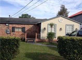3007 Andrew Ave, Pascagoula, MS 39567