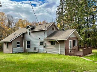6610 County Road Pb, Ishpeming, MI 49849