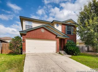 7606 Equinox Hl, San Antonio, TX 78252