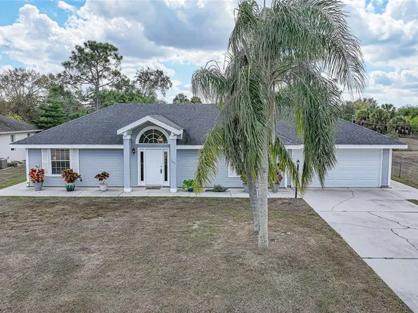 7855 W Price Blvd, North Port, FL 34291