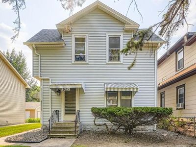 1615 Payne Ave, Saint Paul, MN, 55130