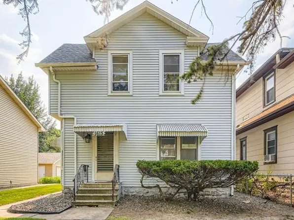 1615 Payne Ave, Saint Paul, MN 55130