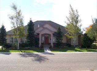 12989 W Paint Dr, Boise, ID 83713