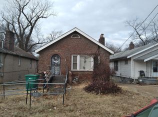 1333 Kingsland Ave, Saint Louis, MO