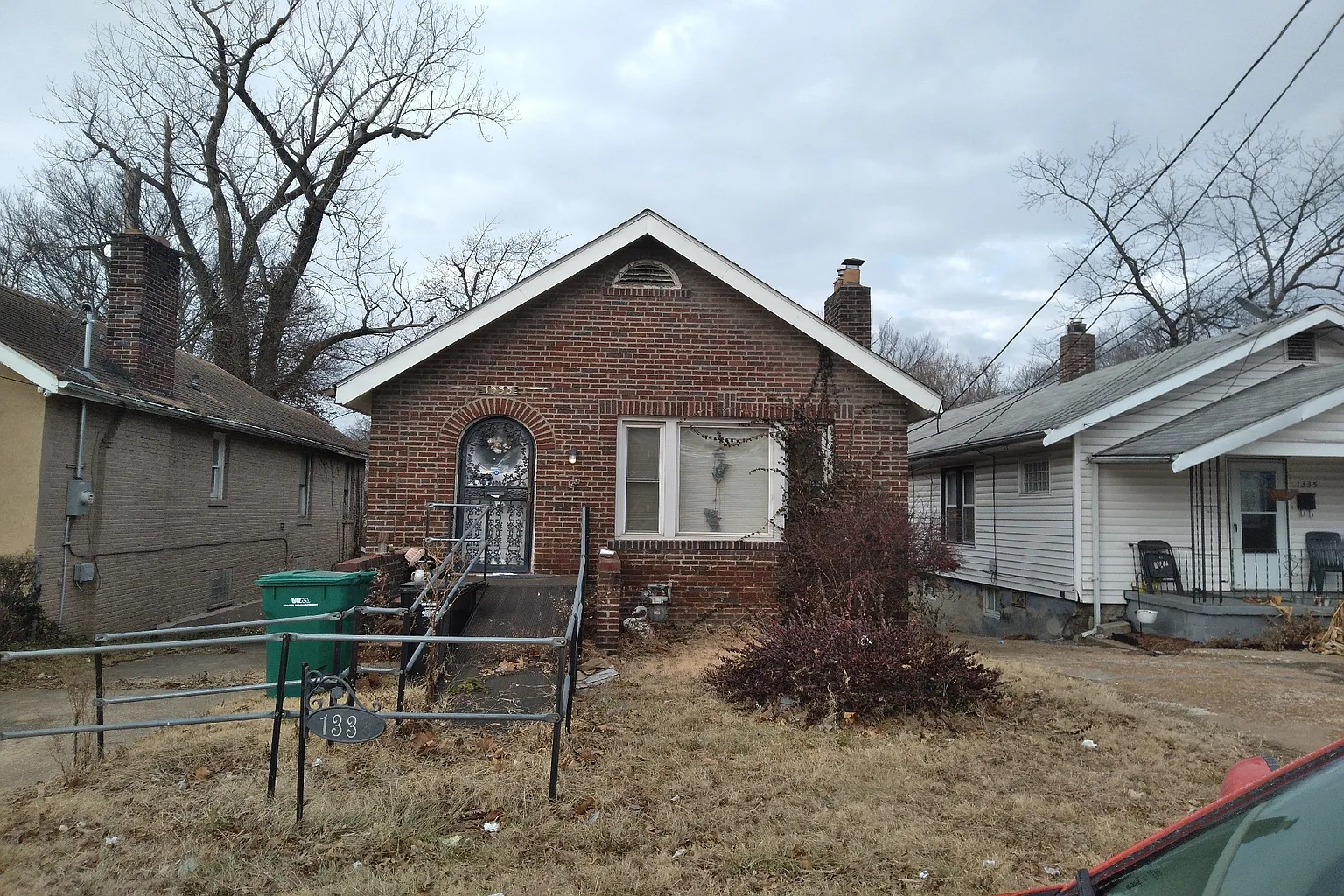 1333 Kingsland Ave photo 1