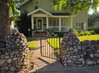 105 4th St W, Canby, MN 56220