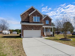 10 D Ango Cir, Angier, NC 27501