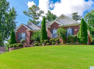 101 Jeff View Ct, Harvest, AL 35749