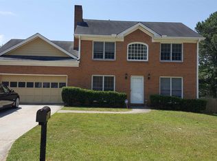 6391 Phillips Pl, Lithonia, GA 30058