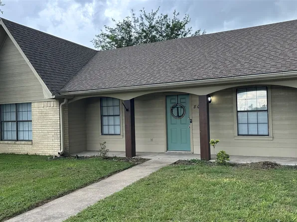 806 Crestline Dr, Mexia, TX 76667