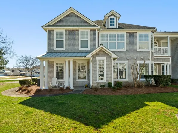 277 Old Course Loop, Cape Charles, VA 23310