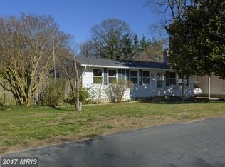 827 Oak Trl, Crownsville, MD 21032