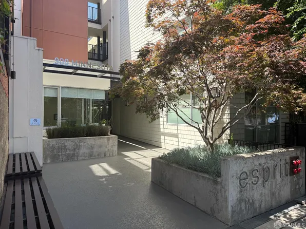 850 Minnesota St Unit 458, San Francisco, CA 94107