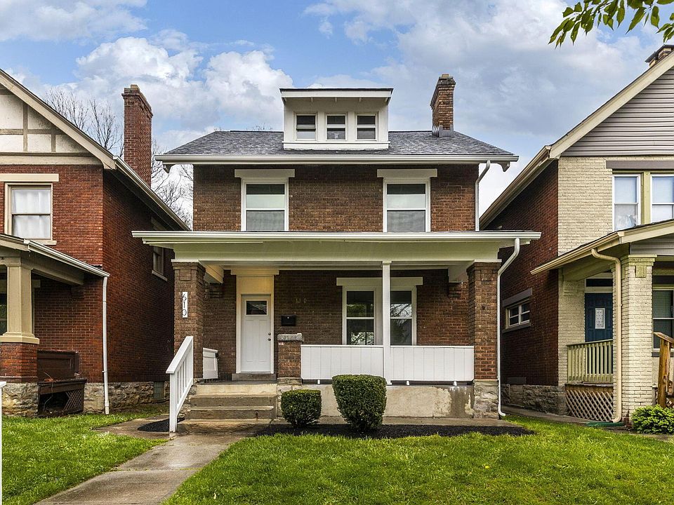 1st image of 610 Lilley Ave