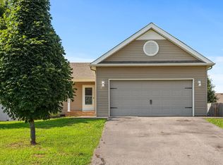 1820 Emily Ln, Columbia, TN 38401
