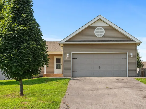 1820 Emily Ln, Columbia, TN 38401