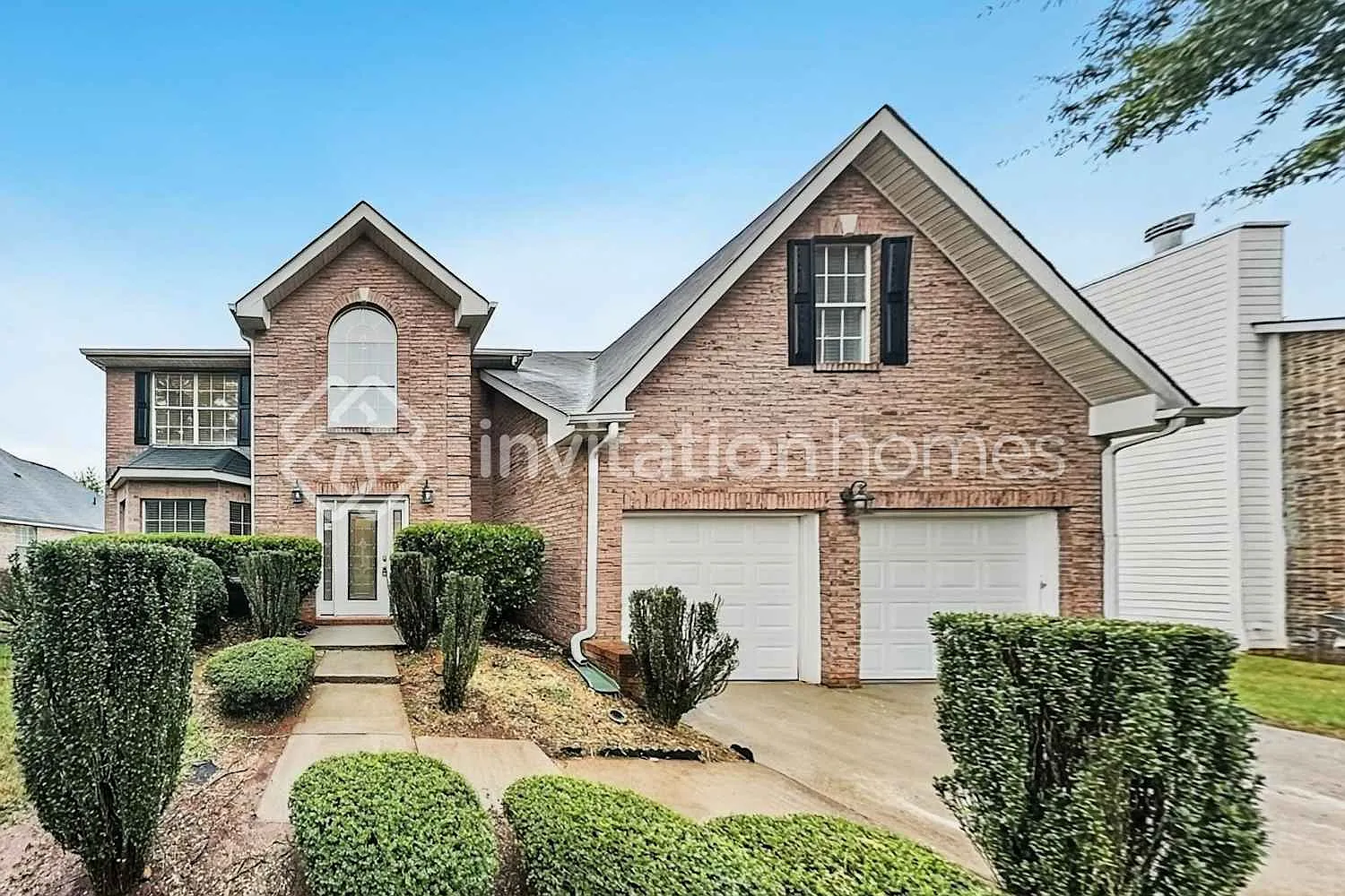 149 Bellington Dr Mcdonough, GA 30253 — Photo 1