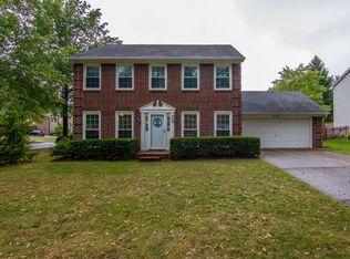 4600 Hickory Creek Dr, Lexington, KY 40515