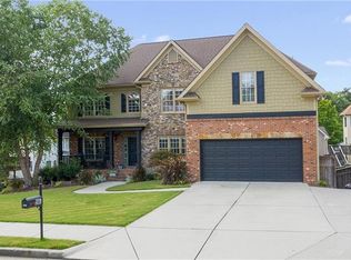 2778 Lost Mill Trce, Buford, GA 30519
