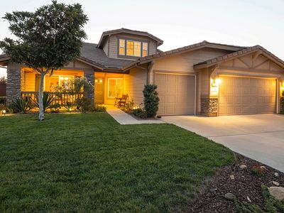 3284 Hidden Estate Ln, Escondido, CA, 92027