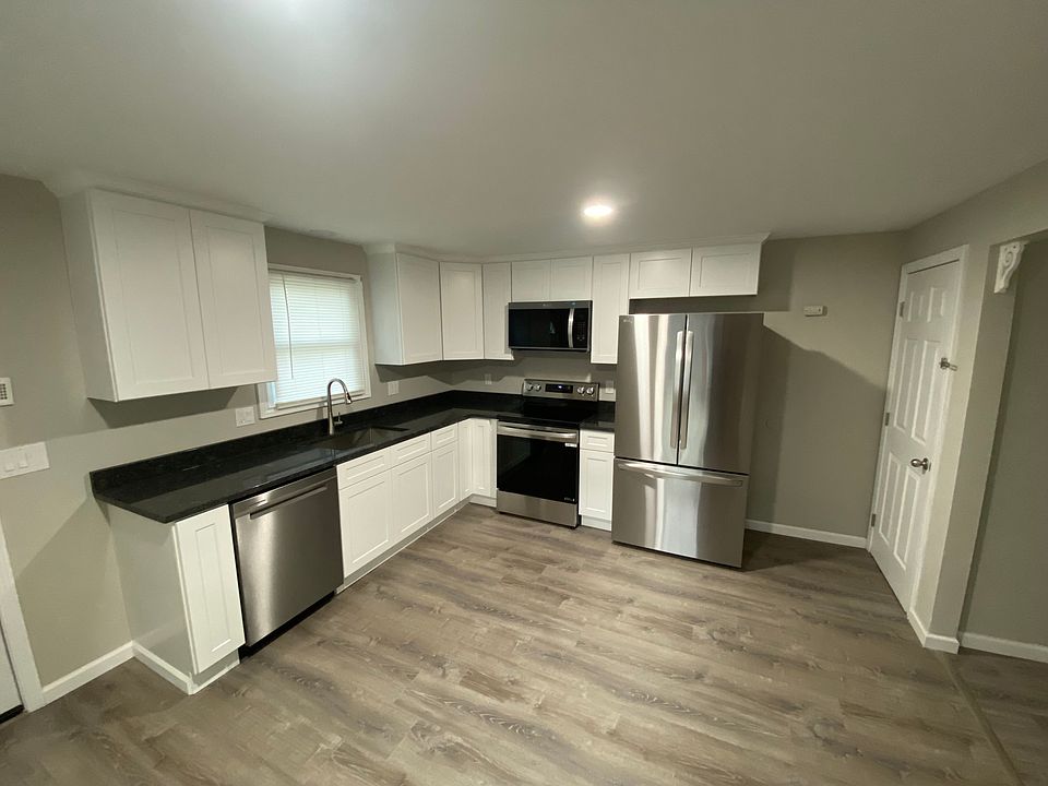 New appliances