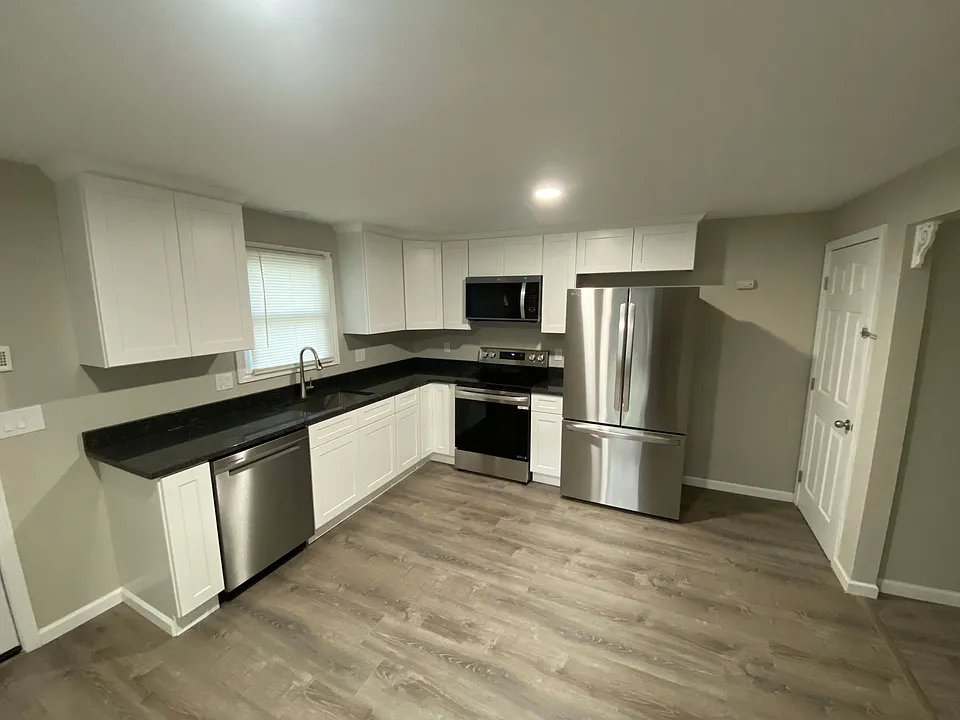 New appliances