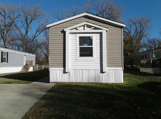 4808 S Elwood Ave #605, Tulsa, OK 74107