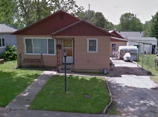 1314 E 14th St, Sedalia, MO 65301