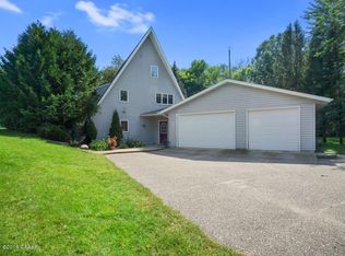 222 6th Ave, Miltona, MN 56354