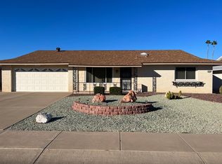 12818 W Flagstone Dr, Sun City West, AZ 85375