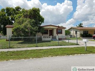 2960 NW 24th Ct, Fort Lauderdale, FL 33311