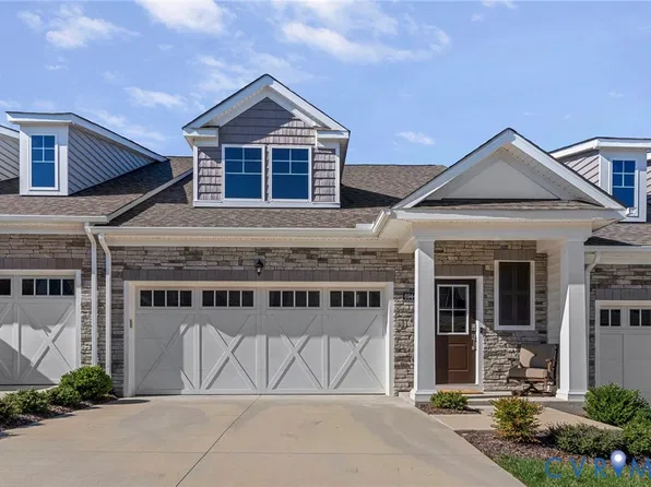 6944 Welara Run, Moseley, VA 23120
