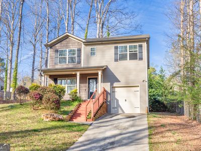 3575 Bonneville Dr, Cumming, GA, 30041