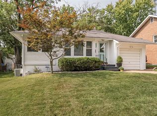 807 Leonard Dr, Saint Louis, MO