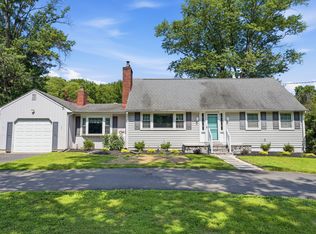 244 Federal City Rd, Pennington, NJ 08534