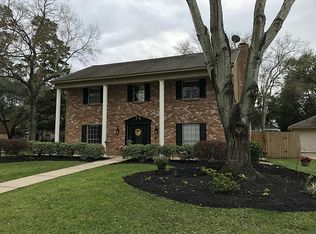 5726 Arenas Timbers Dr, Humble, TX 77346