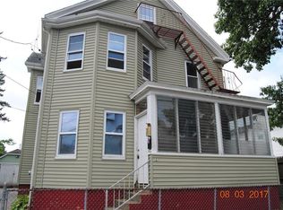 180 Eastwood Ave, Providence, RI 02909