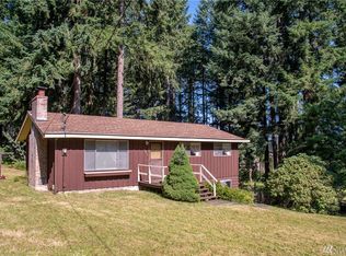 18415 Lake Francis Rd SE, Maple Valley, WA 98038