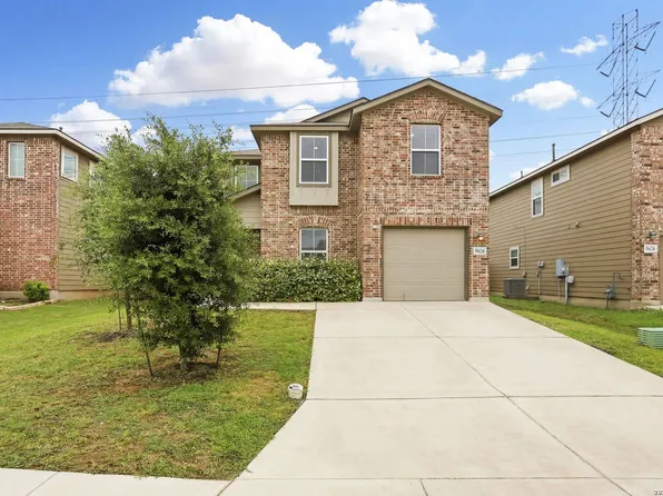 5626 Tranquil Cv, San Antonio, TX 78244
