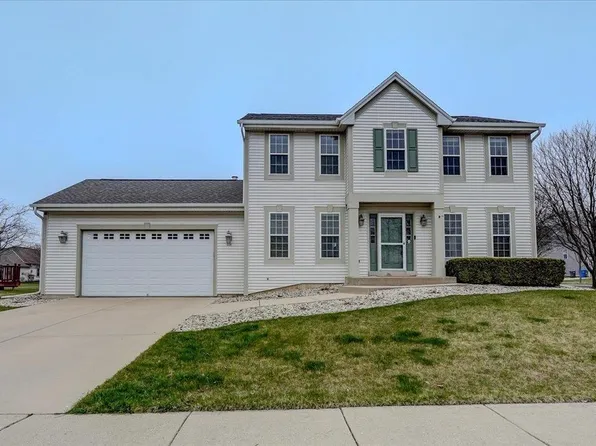 715 Bridlewood Lane, Watertown, WI 53094