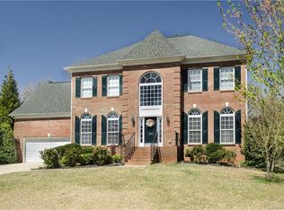 4424 Sunset Rose Dr, Fort Mill, SC 29708