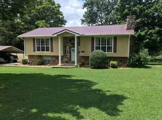 2124 Tinchtown Rd, Jamestown, TN 38556