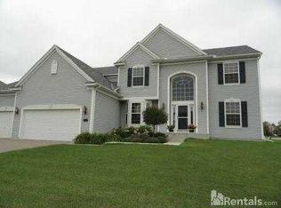 724 Gannon Way, Victoria, MN 55386