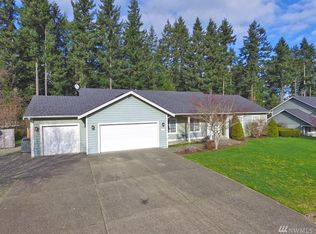 1117 139th St NW, Gig Harbor, WA 98332