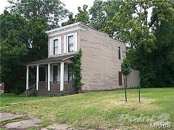 2nd image of 4738 Cote Brilliante Ave