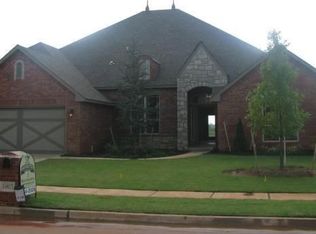 14617 Yorkshire Ln, Oklahoma City, OK 73142