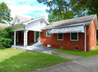 407 N White St, Lancaster, SC 29720