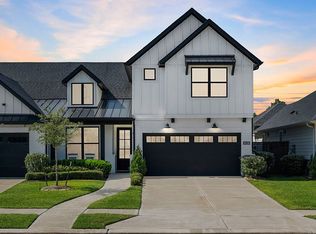 10126 Water Harbor Dr, Missouri City, TX 77459